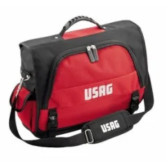 Usag Borsa Per Utensili e Pc (Vuota) 007 RV