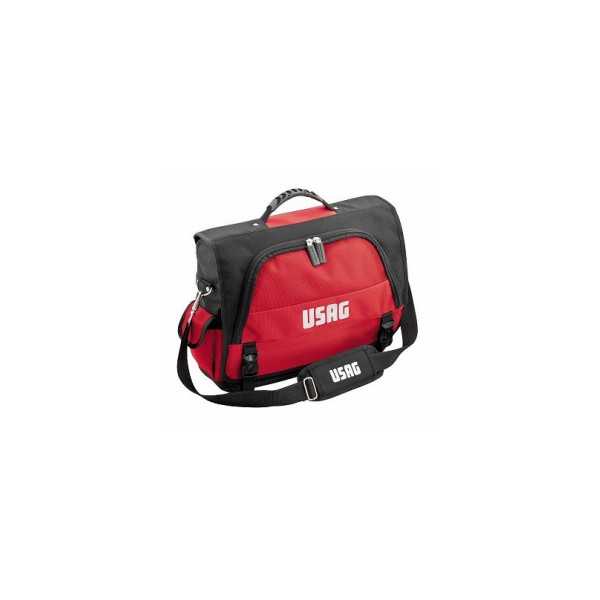 Sac à outils et PC Usag (vide) 007 RV