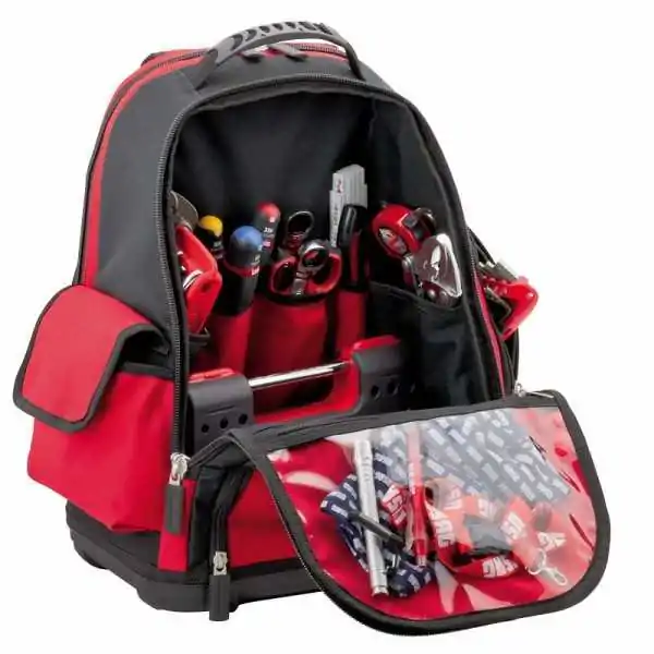 Sac à dos à outils professionnel Usag (vide) 007 SV