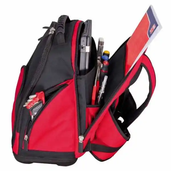 Sac à dos à outils professionnel Usag (vide) 007 SV