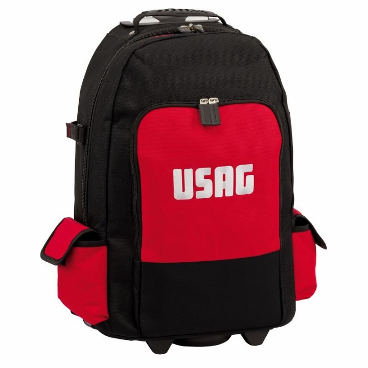 Usag Trolley Professionale Portautensili (Vuoto) 007 TV