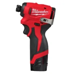 Milwaukee Clé à chocs sans balais  M12™ ¼" hexagonale