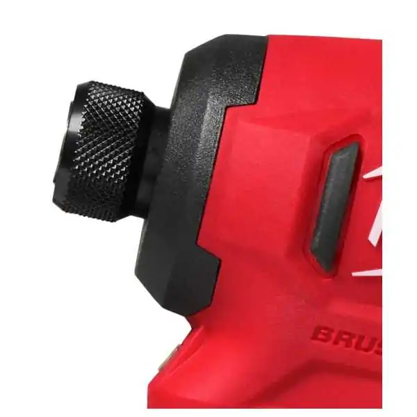 Milwaukee Avvitatore Ad Impulsi Brushless Con Attacco ¼" Esagonale M12™
