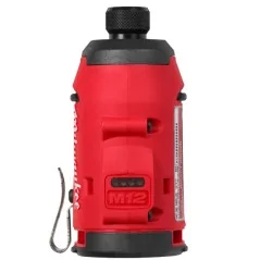 Milwaukee Avvitatore Ad Impulsi Brushless Con Attacco ¼" Esagonale M12™