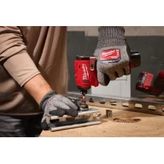 Milwaukee Avvitatore Ad Impulsi Brushless Con Attacco ¼" Esagonale M12™