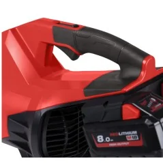 Milwaukee Soffiatore 17.7 N A Doppia Batteria (2x18V) M18 FUEL™