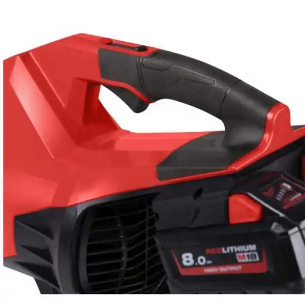 Milwaukee Souffleur 17,7 N à double batterie (2 x 18 V) M18 FUEL™ Milwaukee Souffleur 17,7 N à double batterie (2 x 18 V) M18 FUEL™