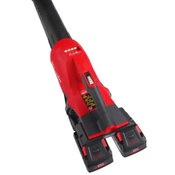 Milwaukee Souffleur 17,7 N à double batterie (2 x 18 V) M18 FUEL™ Milwaukee Souffleur 17,7 N à double batterie (2 x 18 V) M18 FUEL™