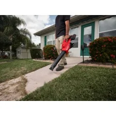 Milwaukee Soffiatore 17.7 N A Doppia Batteria (2x18V) M18 FUEL™