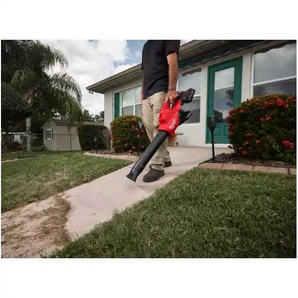 Milwaukee Soffiatore 17.7 N A Doppia Batteria (2x18V) M18 FUEL™