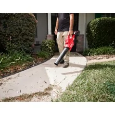 Milwaukee Soffiatore 17.7 N A Doppia Batteria (2x18V) M18 FUEL™