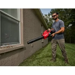 Milwaukee Souffleur 17,7 N à double batterie (2 x 18 V) M18 FUEL™ Milwaukee Souffleur 17,7 N à double batterie (2 x 18 V) M18 FUEL™