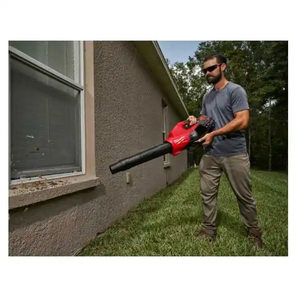 Milwaukee Soffiatore 17.7 N A Doppia Batteria (2x18V) M18 FUEL™