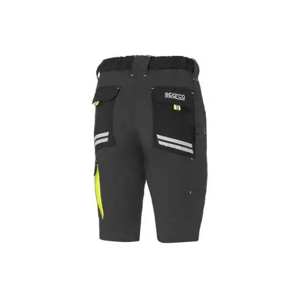 Sparco Light Shorts Tech Laredo