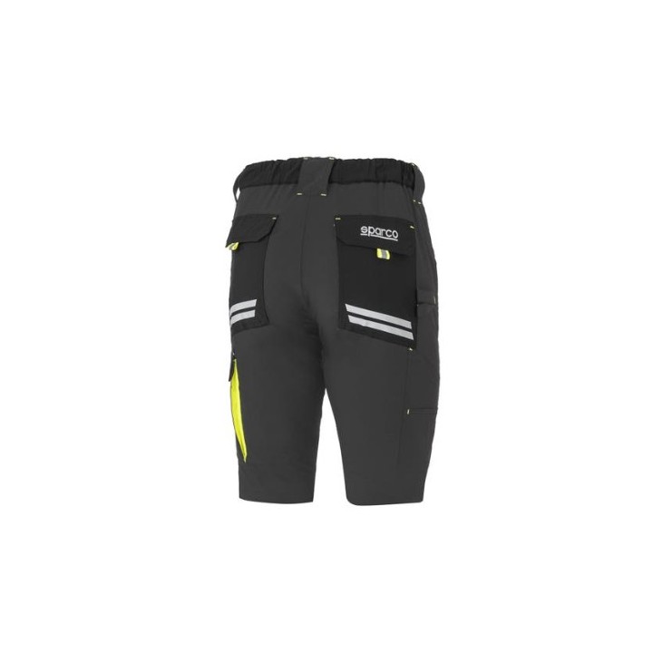 Sparco Light Shorts Tech Laredo