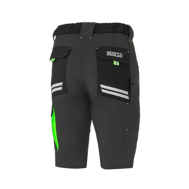 Sparco Short léger Tech Laredo