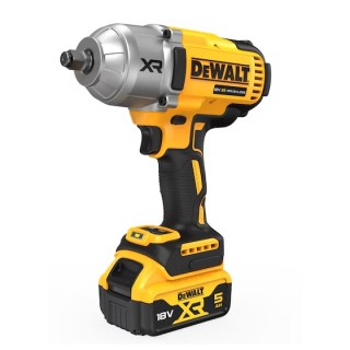 Dewalt Avvitatore Ad Impulsi Alta Potenza 1/2"
