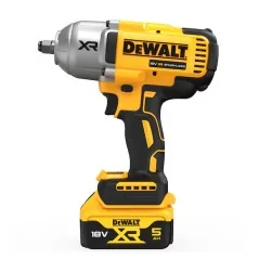 Dewalt Avvitatore Ad Impulsi Alta Potenza 1/2" Dewalt Avvitatore Ad Impulsi Alta Potenza 1/2"