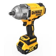 Dewalt Avvitatore Ad Impulsi Alta Potenza 1/2" Dewalt Avvitatore Ad Impulsi Alta Potenza 1/2"