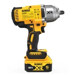 Dewalt Avvitatore Ad Impulsi Alta Potenza 1/2" Dewalt Avvitatore Ad Impulsi Alta Potenza 1/2"
