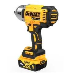Dewalt Avvitatore Ad Impulsi Alta Potenza 1/2" Dewalt Avvitatore Ad Impulsi Alta Potenza 1/2"