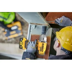 Dewalt Avvitatore Ad Impulsi Alta Potenza 1/2" Dewalt Avvitatore Ad Impulsi Alta Potenza 1/2"