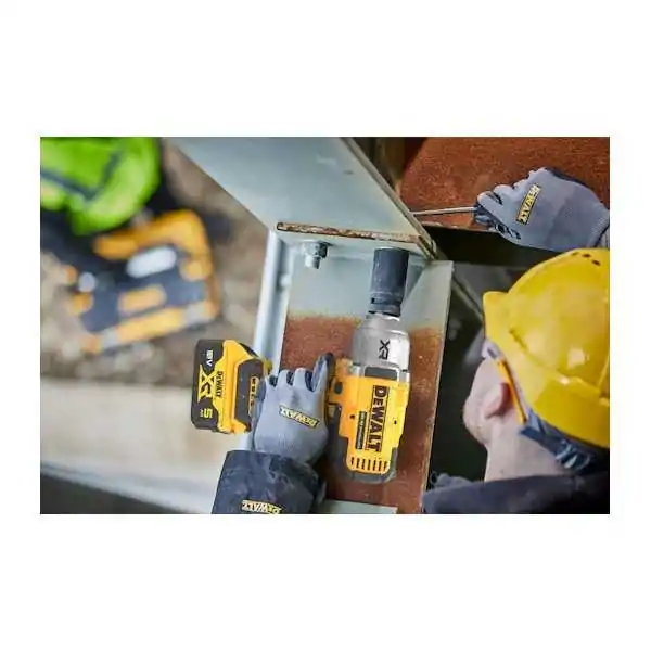 Dewalt Avvitatore Ad Impulsi Alta Potenza 1/2" Dewalt Avvitatore Ad Impulsi Alta Potenza 1/2"