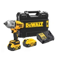 Dewalt Avvitatore Ad Impulsi Alta Potenza 1/2" Dewalt Avvitatore Ad Impulsi Alta Potenza 1/2"