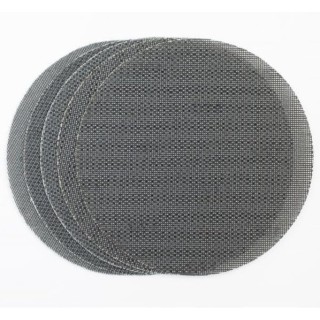 Stanley Disques Abrasifs  Pour Ponceuse Murale Giraffe 225 mm