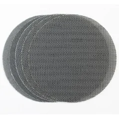 Stanley Disques Abrasifs  Pour Ponceuse Murale Giraffe 225 mm