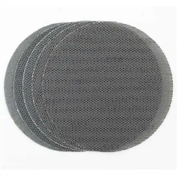 Stanley Dischi Abrasivi Per Levigatrice Giraffa Per Muro 225 mm