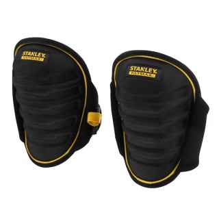 Stanley Genouillères  à Coque Semi-Rigide Avec Gel FATMAX®