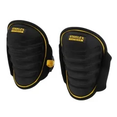 Stanley Genouillères  à Coque Semi-Rigide Avec Gel FATMAX®