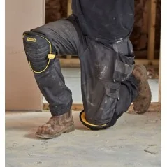 Stanley Ginocchiere Con Guscio Semi Rigido Con Gel FATMAX®