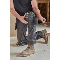 Stanley Ginocchiere Con Guscio Semi Rigido Con Gel FATMAX®