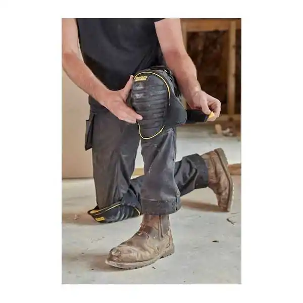 Stanley Ginocchiere Con Guscio Semi Rigido Con Gel FATMAX®