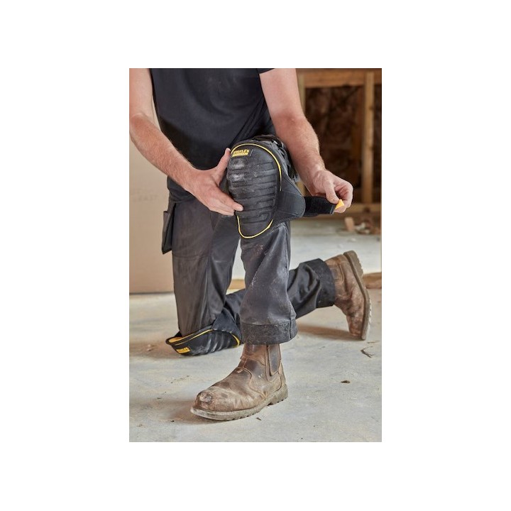 Stanley Ginocchiere Con Guscio Semi Rigido Con Gel FATMAX®