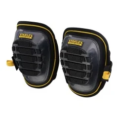 Stanley  Genouillères Avec Coque Antidérapante Et Gel FATMAX®
