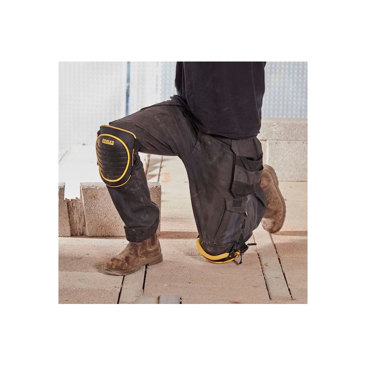 Stanley Genouillères à coque dure  FATMAX®