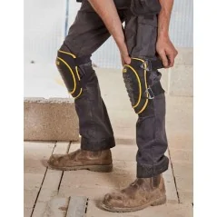 Stanley Genouillères à coque dure  FATMAX®