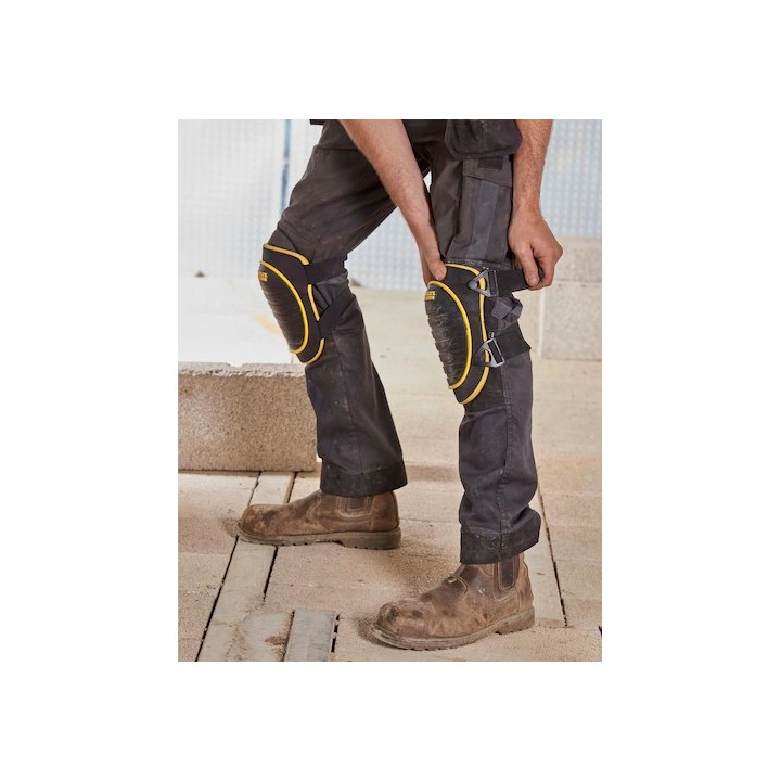 Stanley Ginocchiere Con Guscio Rigido FATMAX®