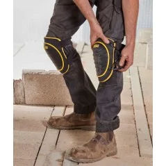 Stanley Ginocchiere Con Guscio Rigido FATMAX®