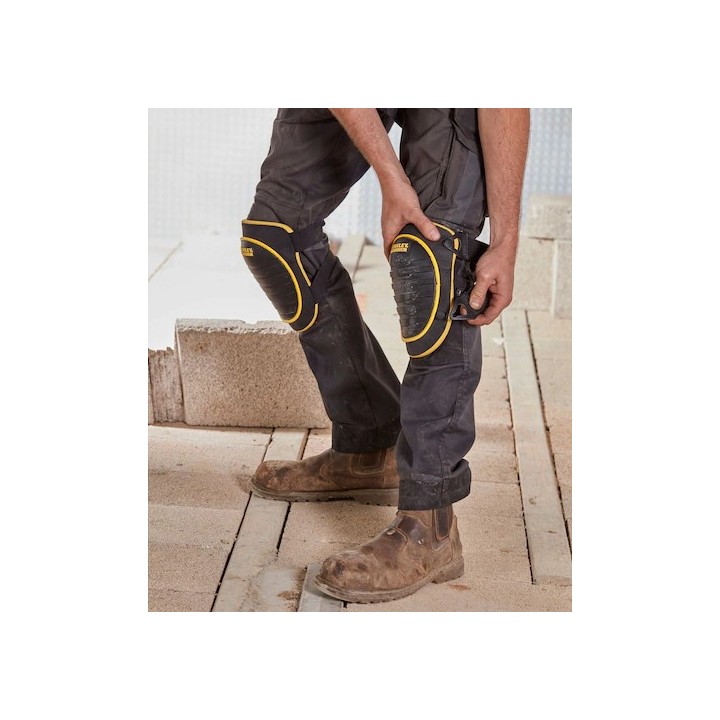 Stanley Ginocchiere Con Guscio Rigido FATMAX®