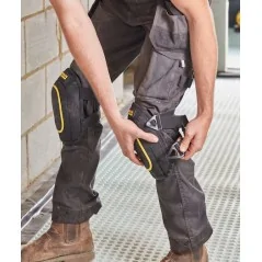 Stanley Ginocchiere Con Guscio Morbido FATMAX®