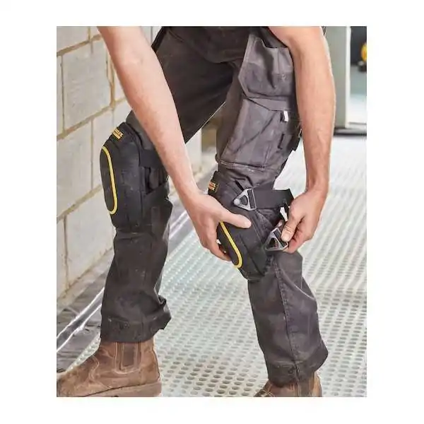 Stanley Ginocchiere Con Guscio Morbido FATMAX®