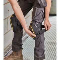 Stanley Ginocchiere Con Guscio Morbido FATMAX®