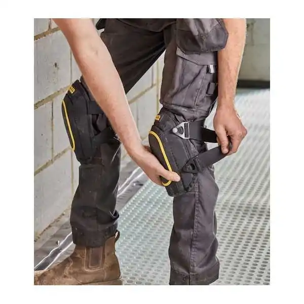 Stanley Ginocchiere Con Guscio Morbido FATMAX®