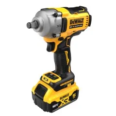 Clé à chocs haute puissance Dewalt 18 V XR sans balais