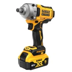 Dewalt Avvitatore Ad Impulsi Alta Potenza 18V XR BRUSHLESS Attacco