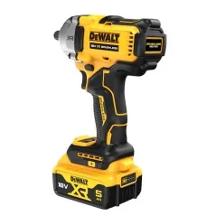 Dewalt Avvitatore Ad Impulsi Alta Potenza 18V XR BRUSHLESS Attacco